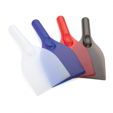 Logo trade promotional products picture of: Ice scraper