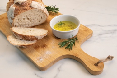 Logotrade promotional item image of: Ukiyo bamboo rectangle serving board