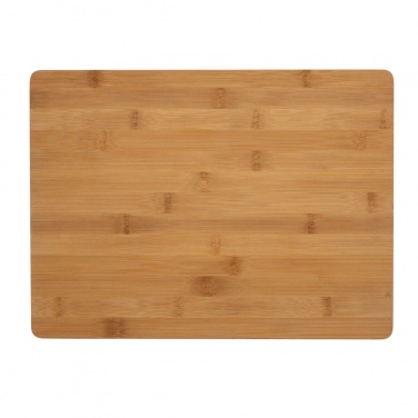 Logotrade promotional gifts photo of: Ukiyo bamboo cutting board