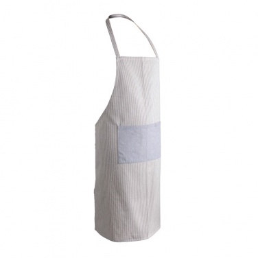 Logotrade promotional item image of: Ukiyo Aware™ 280gr rcotton deluxe apron