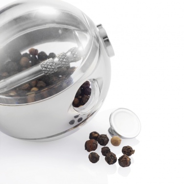 Logo trade promotional product photo of: Planet pepper & salt set