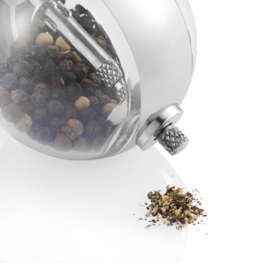 Logo trade business gift photo of: Planet pepper & salt set