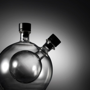 Logo trade promotional items picture of: Orbit oil & vinegar set