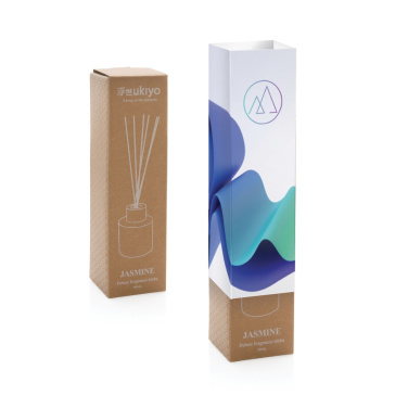 Logo trade promotional products image of: Ukiyo deluxe fragrance sticks