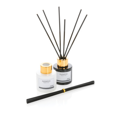 Logo trade corporate gift photo of: Ukiyo deluxe fragrance sticks