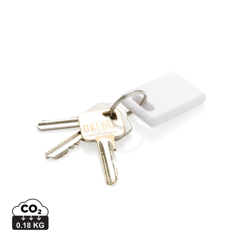 Logotrade business gift image of: Square key finder 2.0