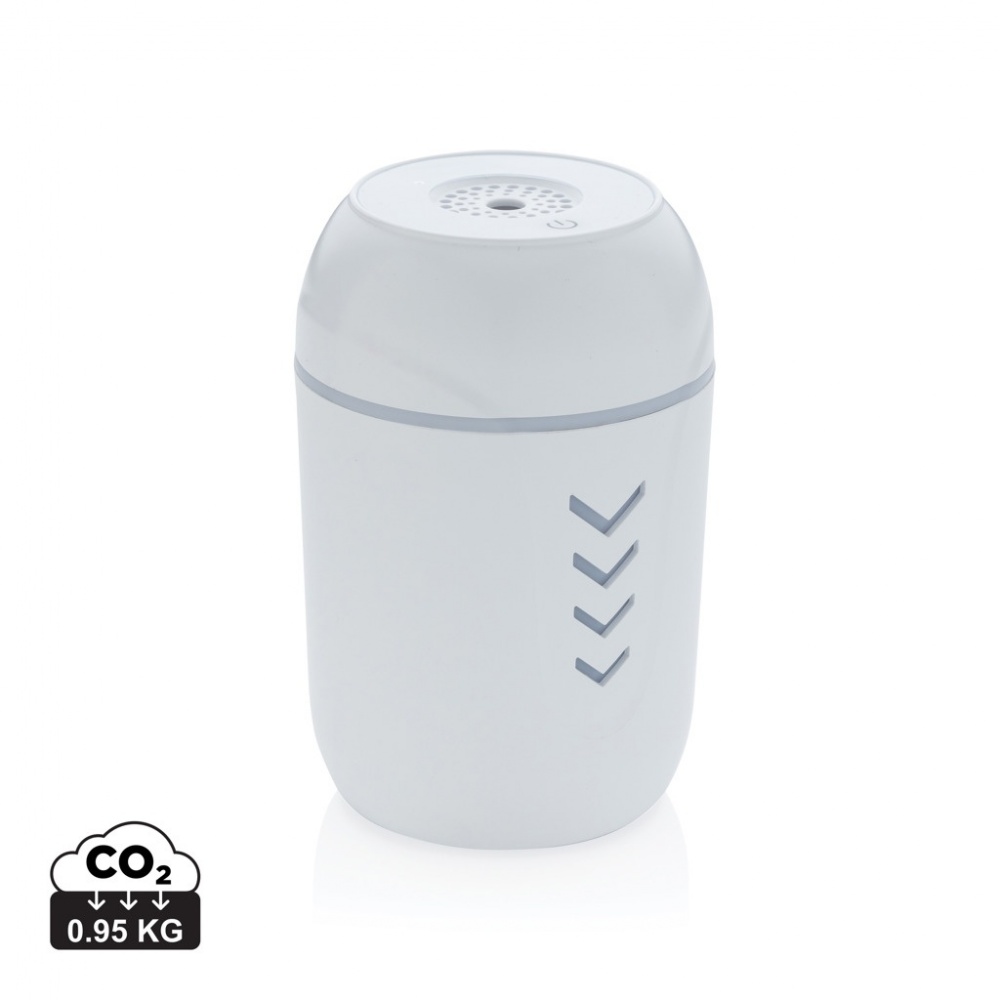 Logo trade promotional item photo of: UV-C humidifier