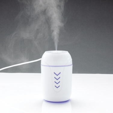 Logo trade advertising product photo of: UV-C humidifier