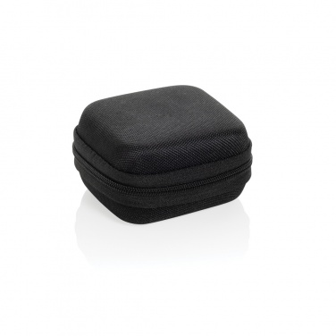 Logotrade promotional merchandise photo of: Boost RCS reycled PET 20W type C 2 pcs charging set