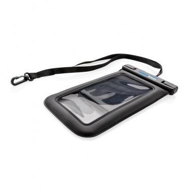 Logotrade promotional product picture of: IPX8 Waterproof Floating Phone Pouch