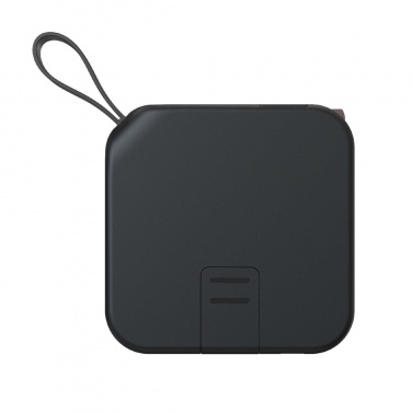Logotrade promotional giveaway picture of: Urban Vitamin Saratoga 5 in 1 universal charger
