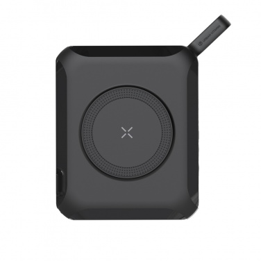 Logotrade advertising product image of: Urban Vitamin Oxnard 5 in 1 65W universal charger