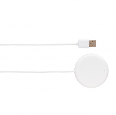Logotrade promotional merchandise image of: 5W magnetic wireless charger