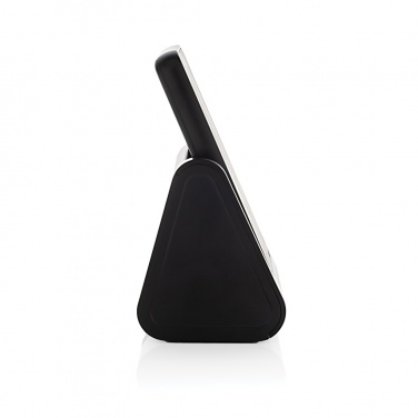 Logotrade promotional gift picture of: Powerbase RCS recycled plastic 3 in 1 charger with powerbank