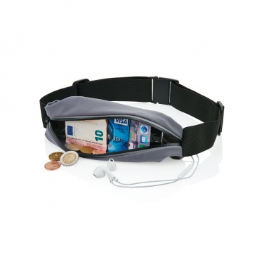 Logotrade corporate gift image of: Universal sport belt