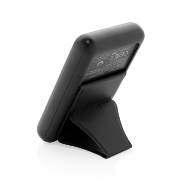 Logo trade promotional gifts picture of: Urban Vitamin Sonoma RCS rplastic 10.000mah powerbank