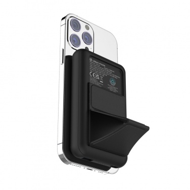 Logotrade promotional merchandise picture of: Urban Vitamin Sonoma RCS rplastic 10.000mah powerbank