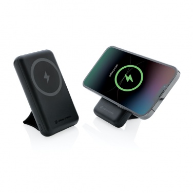 Logotrade advertising products photo of: Urban Vitamin Los Altos RCS rplastic 5000mah powerbank