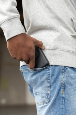 Logotrade promotional gift image of: Urban Vitamin Los Altos RCS rplastic 5000mah powerbank