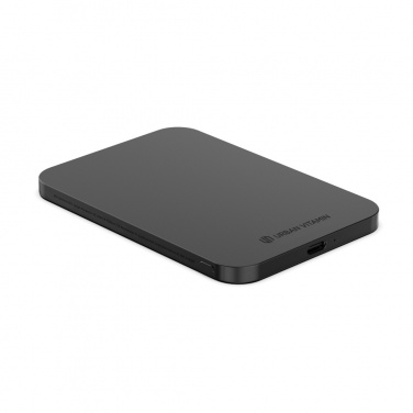 Logotrade promotional item image of: Urban Vitamin Burbank RCS plastic/alu  3000 mah powerbank
