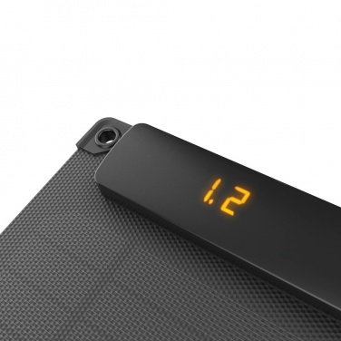 Logotrade corporate gift image of: Solarpulse rplastic portable solar panel 5W