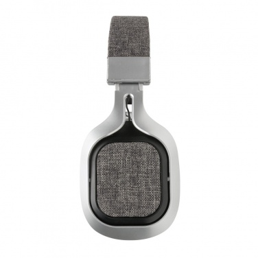 Logo trade promotional merchandise picture of: Vogue Headphone