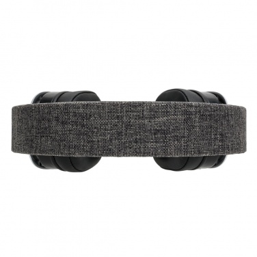 Logo trade promotional products image of: Vogue Headphone