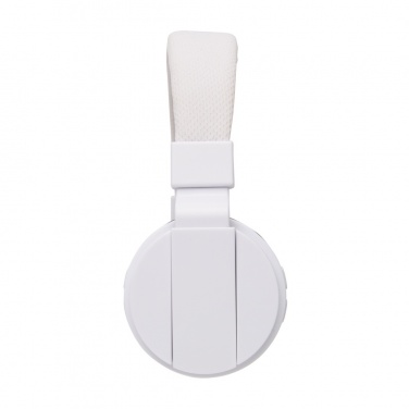 Logotrade advertising products photo of: Foldable wireless headphone