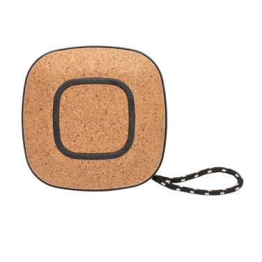 Logotrade promotional product image of: Baia 5W wireless speaker