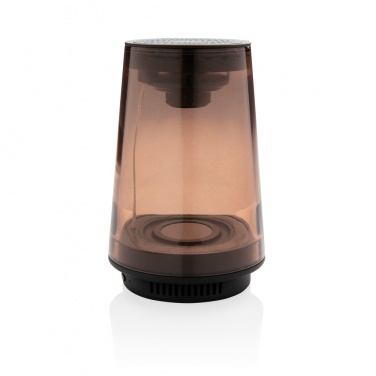 Logo trade promotional giveaways image of: Encore 5W wireless speaker