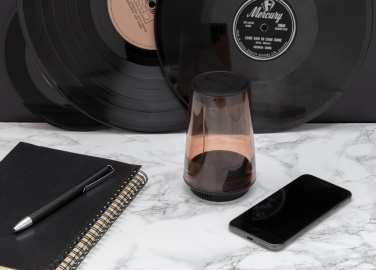 Logotrade promotional giveaway picture of: Encore 5W wireless speaker