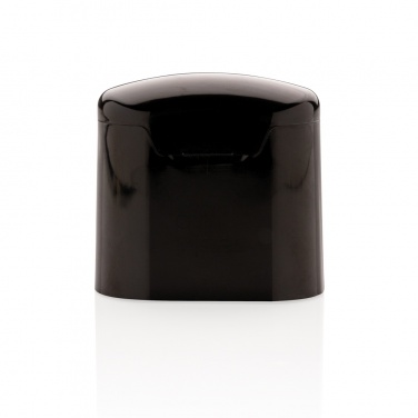 Logotrade advertising products photo of: Liberty wireless earbuds in charging case