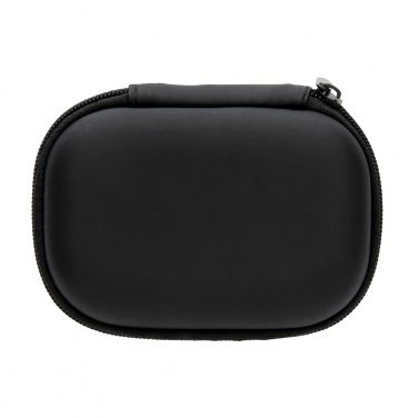 Logotrade promotional gift picture of: TWS sport earbuds in charging case