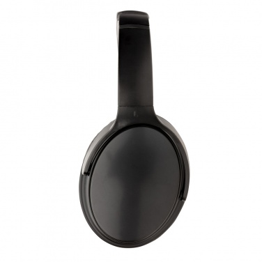 Logo trade promotional items image of: ANC wireless headphone