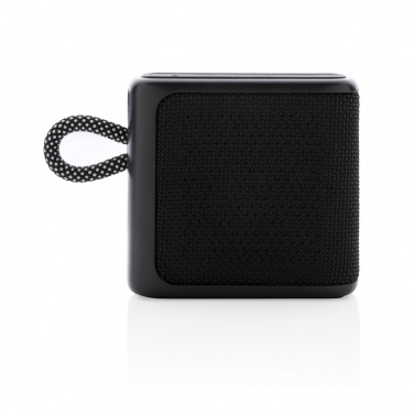 Logotrade promotional product picture of: Splash IPX6 3W speaker