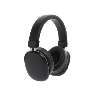 Logo trade advertising products picture of: Swiss Peak Pro wireless headphone
