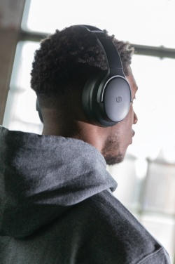 Logotrade business gifts photo of: Urban Vitamin Palo Alto RCS rplastic headphone