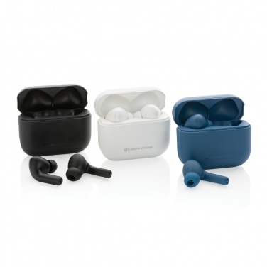 Logotrade promotional item picture of: Urban Vitamin Alamo ANC earbuds