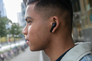 Logo trade advertising products image of: Urban Vitamin Alamo ANC earbuds