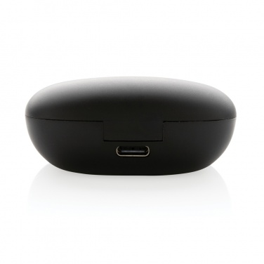 Logotrade promotional gift picture of: Urban Vitamin Byron ENC earbuds