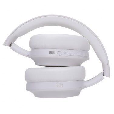 Logotrade corporate gift picture of: Urban Vitamin Freemond wireless ANC headphone