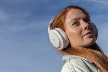 Logotrade advertising product image of: Urban Vitamin Freemond wireless ANC headphone