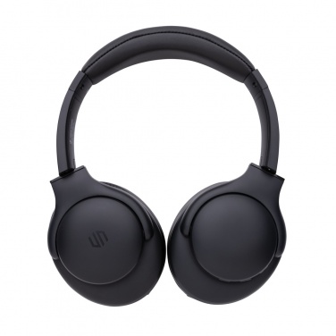 Logotrade promotional item image of: Urban Vitamin Fresno wireless headphone