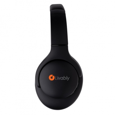 Logo trade business gift photo of: Urban Vitamin Fresno wireless headphone