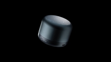 Logotrade promotional item picture of: Terra RCS recycled aluminium 5W wireless speaker