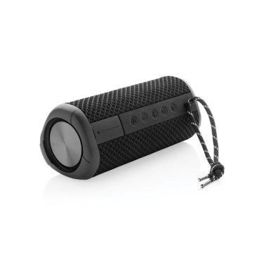 Logotrade promotional item image of: Urban Vitamin Berkeley IPX7 waterproof 10W speaker