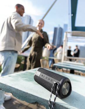 Logotrade advertising product picture of: Urban Vitamin Berkeley IPX7 waterproof 10W speaker