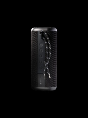 Logo trade promotional merchandise picture of: Urban Vitamin Berkeley IPX7 waterproof 10W speaker