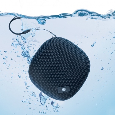 Logo trade corporate gift photo of: Urban Vitamin Hayward IPX7 waterproof 5W speaker