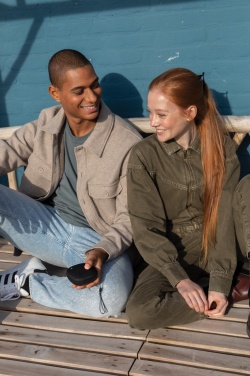 Logotrade promotional gifts photo of: Urban Vitamin Hayward IPX7 waterproof 5W speaker